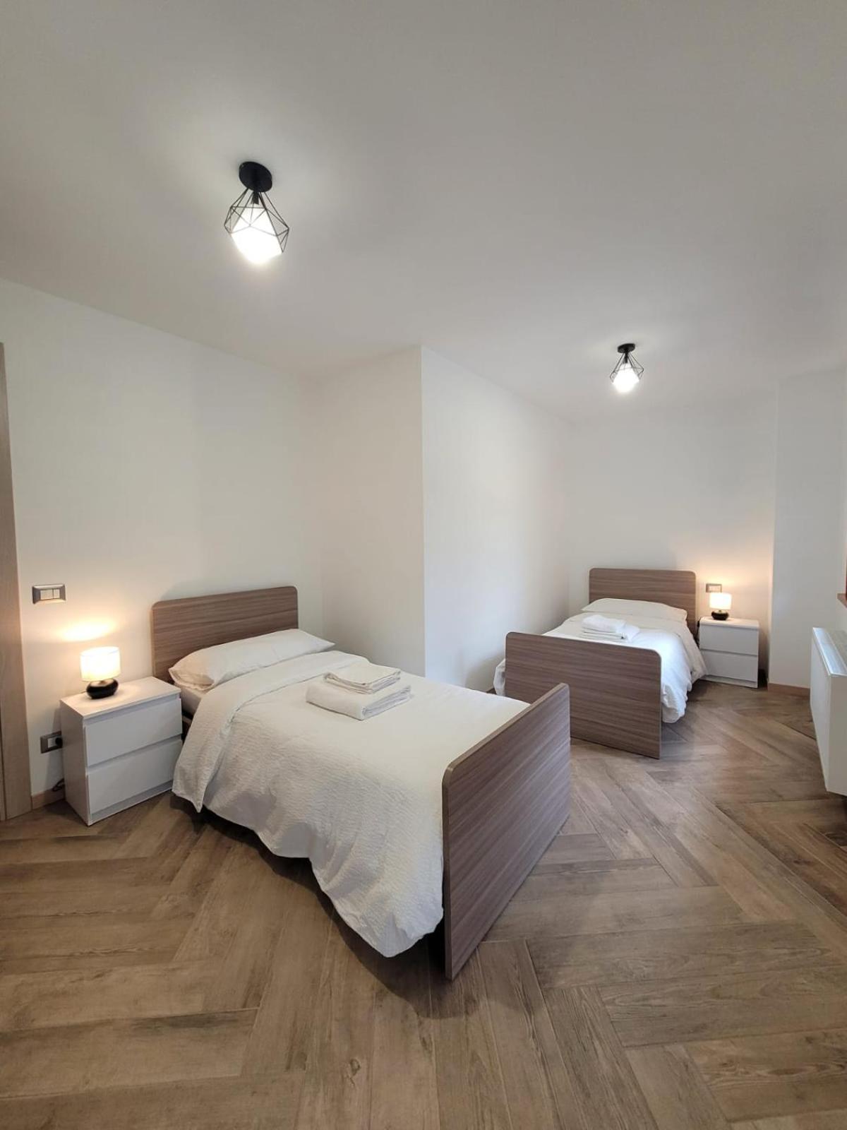 Manuel Guesthouse Arta Terme Buitenkant foto